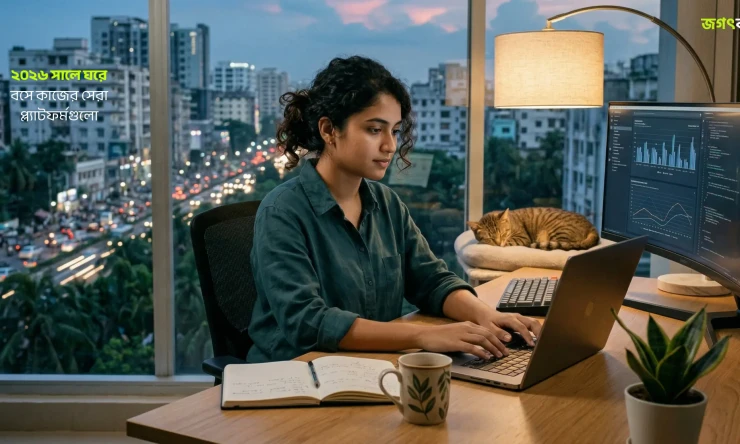 Top Remote Work Platforms and Strategies for Global Freelancers