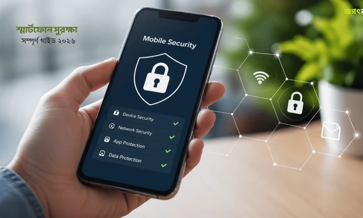 Mobile Security Best Practices: Protecting Your Smartphone in 2026