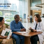 International Medical Travel & Visa Documentation Masterclass