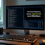 Command Line Mastery: Terminal Commands from Beginner to Advanced