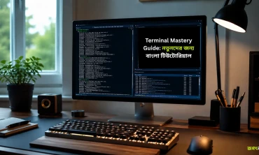 Command Line Mastery: Terminal Commands from Beginner to Advanced