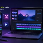 Professional Video Editing Techniques with CapCut Desktop & Mobile